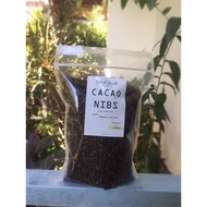 Cacao Nibs / Cocoa Nibs / Cocoa Seeds 500 grams