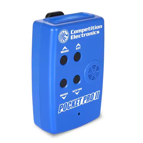 Shot Timers IPSC Competition Shooting Pro Timer Steel Challenge Match Timer with LCD Display for Liv