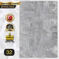 [READYSTOCK] CARPET VALENTINO 160CM X 230CM