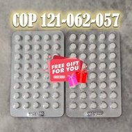 Epam 5 mg (121109) VATMIN 1 PAPAN 40 TABLETS .
