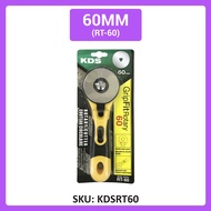 [Weststar TAS] KDS Rotary Cutter / Roller Cutter