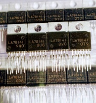 78141 LA78141 LA78141 original ic vertical LA78141 ORIGINAL