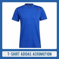 Adidas Aeromotion T-shirt size US S - New