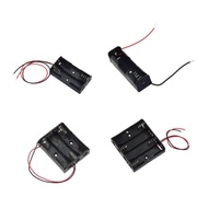 Aa Battery Base Without Cover - AA Rabbit Battery Base 1.5V (Serial Connection)