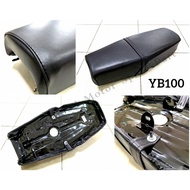 Yamaha YB100 YL2 Seat Assy Kusyen (Thailand Ship)