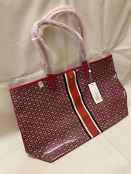 Tory Burch Gemini Link tote