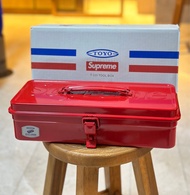 Supreme TOYO Toolbox 工具 箱