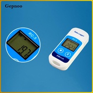 [Gepnoo] Elitech RC-5 LCD Display Temperature Data Logger Recorder External Sensor