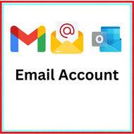 Gmail account Outlook Brand New For App & Web Registering