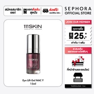 111SKIN Eye Lift Gel Nac Y²™