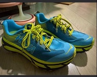 Hoka Mafate 2