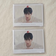 Kundal TXT Postcard Set