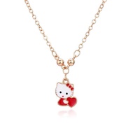 Hyl Jewelry 169N COD Kalung  Anak Harian