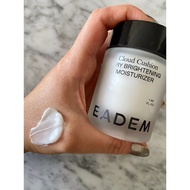 Eadem Moisturizing CREAM, hydrating, restoring, brightening dull skin Cloud Cushion