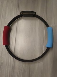 Switch 健身環