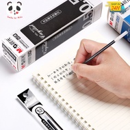 M&G 640K0 Refills/Matcha Theme/Pen Refills/Black/Blue/Red/0.5mm