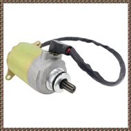 (JPTZ) 1 PCS Electric Motor Metal 9 Teeth For GY6 125cc 150cc ATV Scooter Moped Go Karts Quad 4 Baja