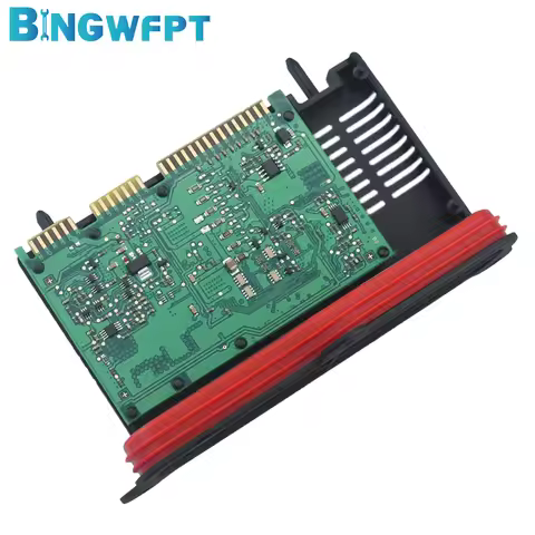 63117316187 7316187 63117355073 For BMW F10 F18 F32 F33 F36 F80 Xenon TMS Headlight Driver Module F1