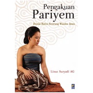 Pengakuan Pariyem Dunia Batin Seorang Wanita Jawa (ebook)