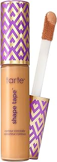 tarte shape tape full-coverage concealer - 35N medium (medium skin with a balance of warm & cool und