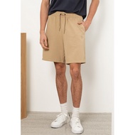 Skechers Men Basketball Culture Shorts - SL325M380-02FX