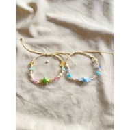 Bracelet bag for female best friends/BFF