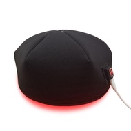 660nm and 850nm Infrared Red Light Therapy Cap Hat  Hair Growth System Hair Regrowth Helmet Follicle