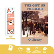 The Gift of the Magi by O. Henry Henry