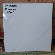 granit lantai 60x60 murah promo putih motif - No 4