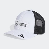MERCEDES - AMG PETRONAS FORMULA ONE TEAM SNAPBACK LOGO TRUCKER CAP