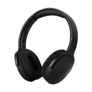 LS | Macarone Wireless Bluetooth Headphones With Microphone Sound Insulation Gaming Earphone Hifi Ba