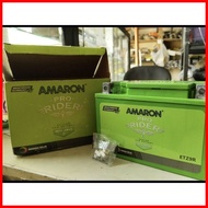 ∈ ❃ AMARON BATTERY FOR KTM DUKE 200/390 RC 200/390