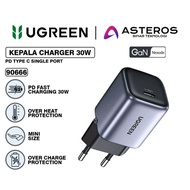 Ugreen Nexode fast charger 20W adapter