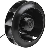 R2E220-AA40-B8 ebm-papst Centrifugal Fan R2E220AA40B8 230V 85/90W 0.38/0.40A 2600/2700RPM for 320 Fr