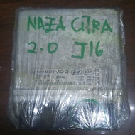 ECU Naza citra 2.0cc J16