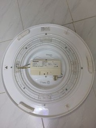 Panasonic 客廳燈