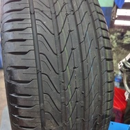X50 TYRE DEAL CONTINENTAL UC6 215-55-18