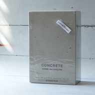 🗿 CDG COMME des GARCONS - Concrete 80ML 混凝土 \ ✨ NICHE小眾冷門香水