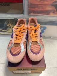 Salehe x new balance 990v2