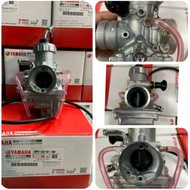 CARBURATOR ASSY YAMAHA RXZ 5PV RXZ CATALYZER MIKUNI 100% JAPAN ORIGNAL (5PV-E4101-00)