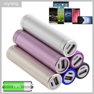MG USB Mobile  for Case  Charger Pack Box for iPhone6 6 plus 5S 18650 Lithium  Portable Easy to Us