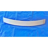 Audi TT Rear Trunk Spoiler