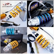 Ohlins 205mm Monoshock y15 210mm Adjustable ex5 monoshock rs150 230mm mono lc135 203mm ohlins 208mm/