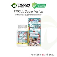 PNKids Super Vision 60s