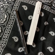 shu uemura red brown eyebrow 植村秀啡紅色眉筆