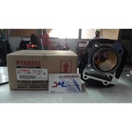 Block Byson Fi 2Up-E1310-00