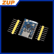 ZUP ESP32-C3 Pro Mini Development Board WiFi Module ESP 32 Development Board ESP32C3FN4 Chip Onboard