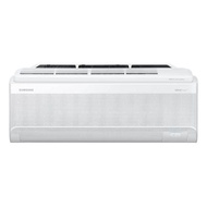 SAMSUNGแอร์ติดผนัง AI WindFree Premium Plus 12000 BTU Inverter รุ่น AR80F12DAAWNST