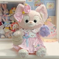 Linabell 玲娜貝兒 StellaLou 星黛露 著替 公仔衫