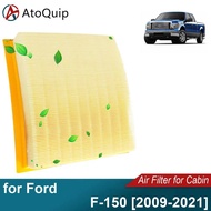 CA10262 Car Air Filter Element Suit for Ford F-150 2009-2021 7C3Z-9601-A